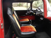 1956 Chevrolet Sedan for sale in Michigan (ID-109634)