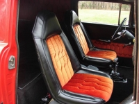 1956 Chevrolet Sedan for sale in Michigan (ID-109634)