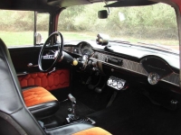 1956 Chevrolet Sedan for sale in Michigan (ID-109634)