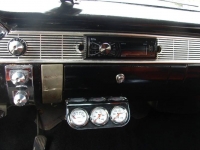 1956 Chevrolet Sedan for sale in Michigan (ID-109634)