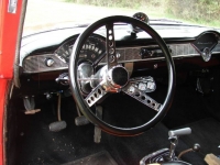1956 Chevrolet Sedan for sale in Michigan (ID-109634)