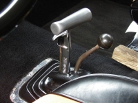1956 Chevrolet Sedan for sale in Michigan (ID-109634)