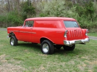 1956 Chevrolet Sedan for sale in Michigan (ID-109634)