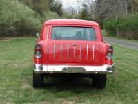 1956 Chevrolet Sedan for sale in Michigan (ID-109634)
