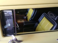 1956 Chevrolet Sedan for sale in Michigan (ID-109775)