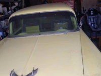 1956 Chevrolet Sedan for sale in Michigan (ID-109775)