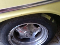 1956 Chevrolet Sedan for sale in Michigan (ID-109775)