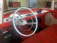 1956 Chevrolet Sedan for sale in Michigan (ID-110576)