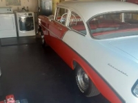 1956 Chevrolet Sedan for sale in Michigan (ID-110576)