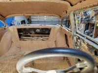 1956 Chevrolet Sedan for sale in Michigan (ID-114003)