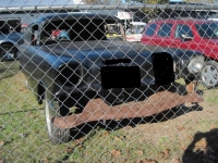 1956 Chevrolet Sedan for sale in Michigan (ID-123472)