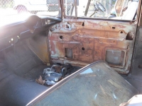 1956 Chevrolet Sedan for sale in Michigan (ID-123472)