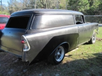 1956 Chevrolet Sedan for sale in Michigan (ID-123472)