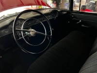 1956 Chevrolet Sedan for sale in Michigan (ID-124384)