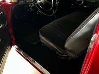 1956 Chevrolet Sedan for sale in Michigan (ID-124384)