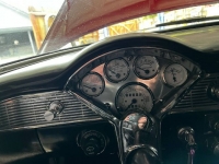 1956 Chevrolet Sedan for sale in Michigan (ID-124384)