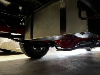 1956 Chevrolet Sedan for sale in Michigan (ID-124384)