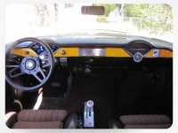 1956 Chevrolet Sedan for sale in Michigan (ID-132188)