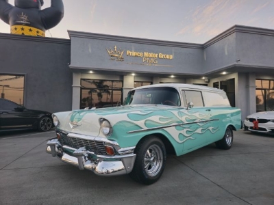 1956 Chevrolet Sedan for sale