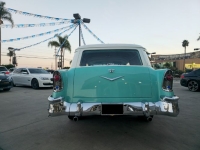 1956 Chevrolet Sedan for sale in Michigan (ID-136503)