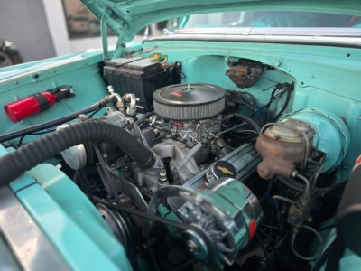 1956 Chevrolet Sedan for sale
