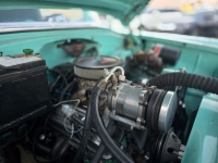 1956 Chevrolet Sedan for sale in Michigan (ID-136503)