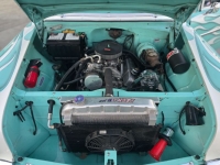1956 Chevrolet Sedan for sale in Michigan (ID-136503)