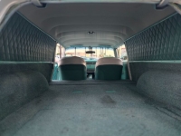 1956 Chevrolet Sedan for sale in Michigan (ID-136503)