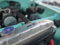 1956 Chevrolet Sedan for sale in Michigan (ID-136504)