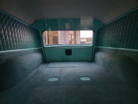 1956 Chevrolet Sedan for sale in Michigan (ID-136503)