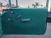 1956 Chevrolet Sedan for sale in Michigan (ID-136503)