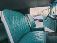 1956 Chevrolet Sedan for sale in Michigan (ID-136503)