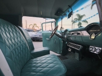 1956 Chevrolet Sedan for sale in Michigan (ID-136503)