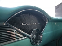 1956 Chevrolet Sedan for sale in Michigan (ID-136503)