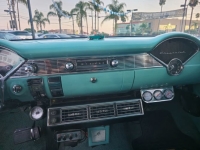 1956 Chevrolet Sedan for sale in Michigan (ID-136503)