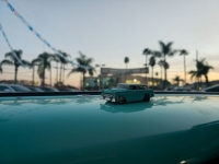 1956 Chevrolet Sedan for sale in Michigan (ID-136504)