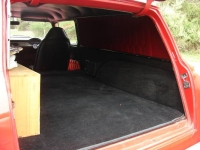 1956 Chevrolet Sedan for sale in Michigan (ID-139131)