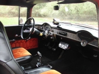 1956 Chevrolet Sedan for sale in Michigan (ID-139131)