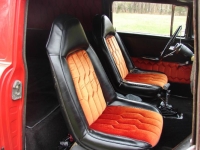 1956 Chevrolet Sedan for sale in Michigan (ID-139131)