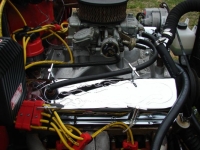1956 Chevrolet Sedan for sale in Michigan (ID-139131)