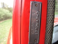 1956 Chevrolet Sedan for sale in Michigan (ID-139131)