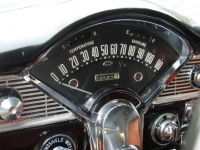 1956 Chevrolet Sedan for sale in Michigan (ID-139131)