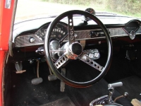 1956 Chevrolet Sedan for sale in Michigan (ID-139131)
