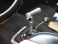 1956 Chevrolet Sedan for sale in Michigan (ID-139131)