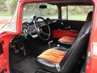 1956 Chevrolet Sedan for sale in Michigan (ID-139131)
