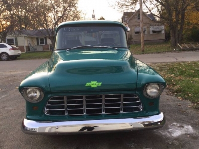 1956 Chevrolet Truck for sale