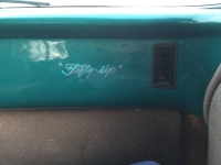 1956 Chevrolet Truck for sale in Michigan (ID-95322)