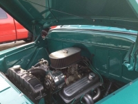 1956 Chevrolet Truck for sale in Michigan (ID-95322)