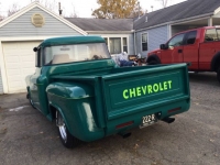 1956 Chevrolet Truck for sale in Michigan (ID-95322)