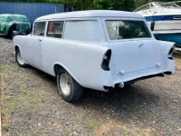 1956 Chevrolet Wagon for sale in Michigan (ID-118326)